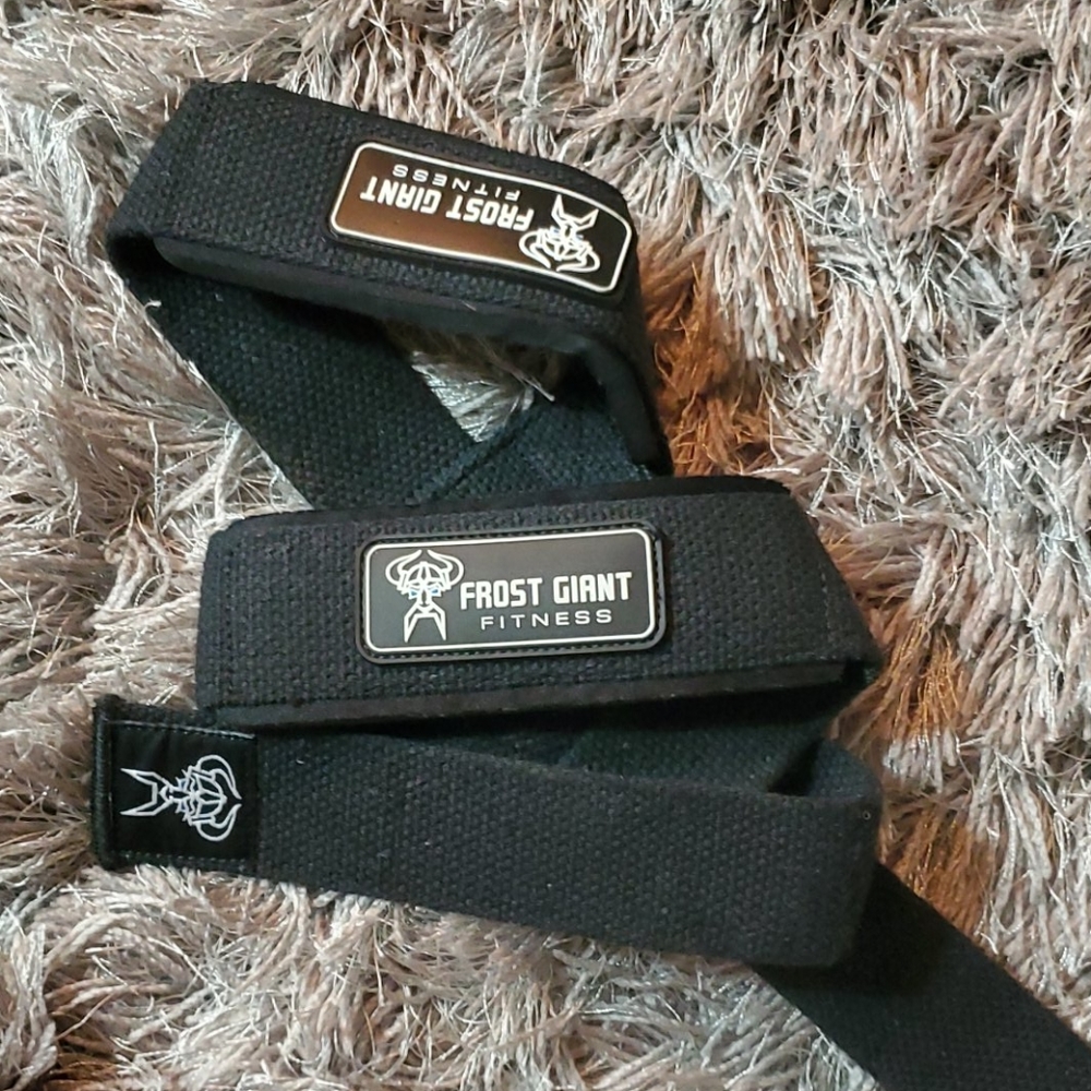 Lifting Straps💪